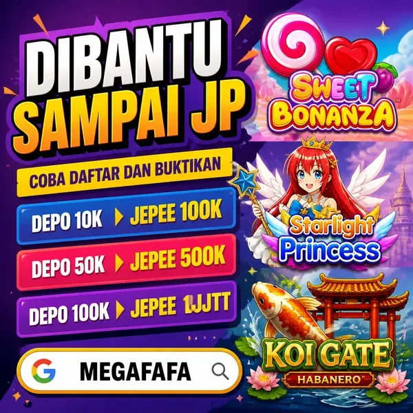 judi slot